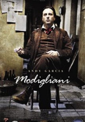 Modigliani 2004