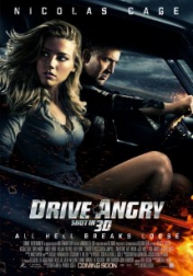 Drive Angry 2011