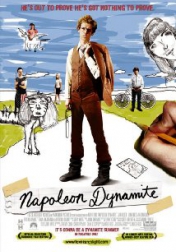 Napoleon Dynamite 2004