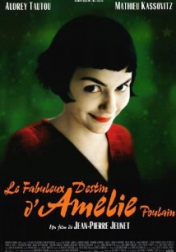 Le fabuleux destin d'Amélie Poulain 2001
