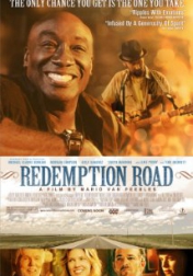 Redemption Road 2010