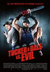 Tucker and Dale vs. Evil 2010