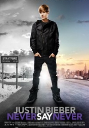 Justin Bieber: Never Say Never 2011