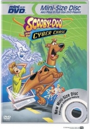 Scooby-Doo and the Cyber Chase 2001
