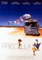The Adventures of Priscilla, Queen of the Desert 1994