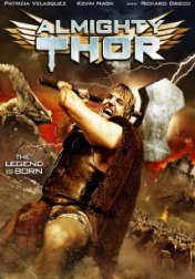 Almighty Thor 2011