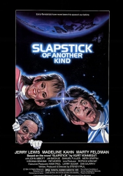 Slapstick (Of Another Kind) 1982