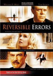 Reversible Errors 2004