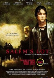 Salem's Lot 2004