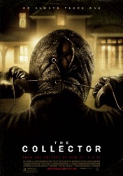 The Collector 2009