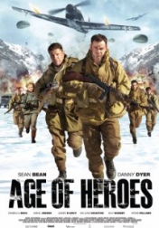 Age of Heroes 2011