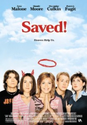 Saved! 2004