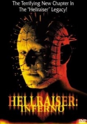 Hellraiser: Inferno 