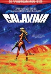 Galaxina 1980