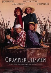 Grumpier Old Men 1995
