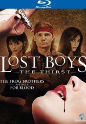 Lost Boys: The Thirst 2010