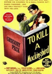 To Kill a Mockingbird 1962