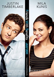 Friends with Benefits 2011