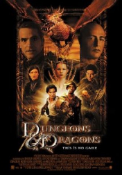 Dungeons & Dragons 2000
