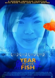 Year of the Fish 2007