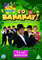 The Wiggles Go Bananas! 2009