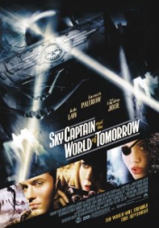 Sky Captain and the World of Tomorrow 2004