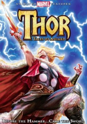Thor: Tales of Asgard 2011