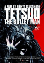 Tetsuo: The Bullet Man 2009