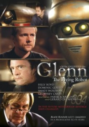 Glenn, the Flying Robot 2010