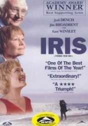 Iris 2001
