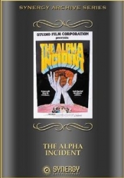 The Alpha Incident 1978