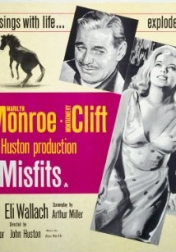 The Misfits 1961
