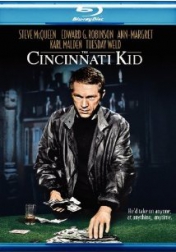 The Cincinnati Kid 1965