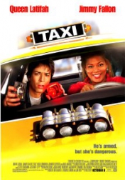 Taxi 2004