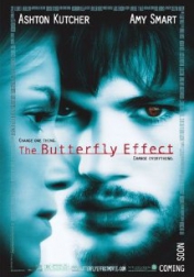 The Butterfly Effect 2004