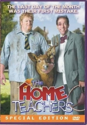 The Home Teachers 2004