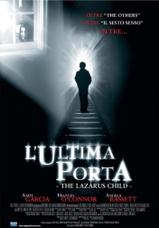 The Lazarus Child 2004