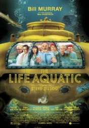The Life Aquatic with Steve Zissou 2004