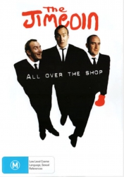The Jimeoin: All Over the Shop 2003