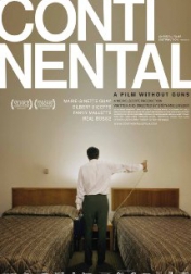 Continental, un film sans fusil 2007