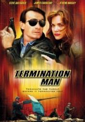 Termination Man 1998