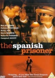 The Spanish Prisoner 1997