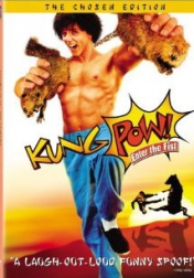 Kung Pow: Enter the Fist 2002