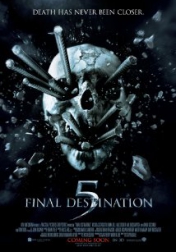 Final Destination 5 2011