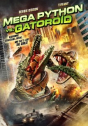 Mega Python vs. Gatoroid 2011