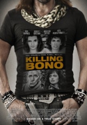 Killing Bono 2011
