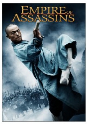 Empire of Assassins 2011