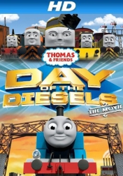 Thomas & Friends: Day of the Diesels 2011