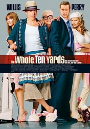 The Whole Ten Yards 2004