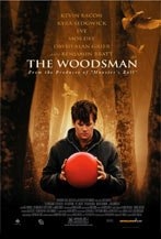 The Woodsman 2004